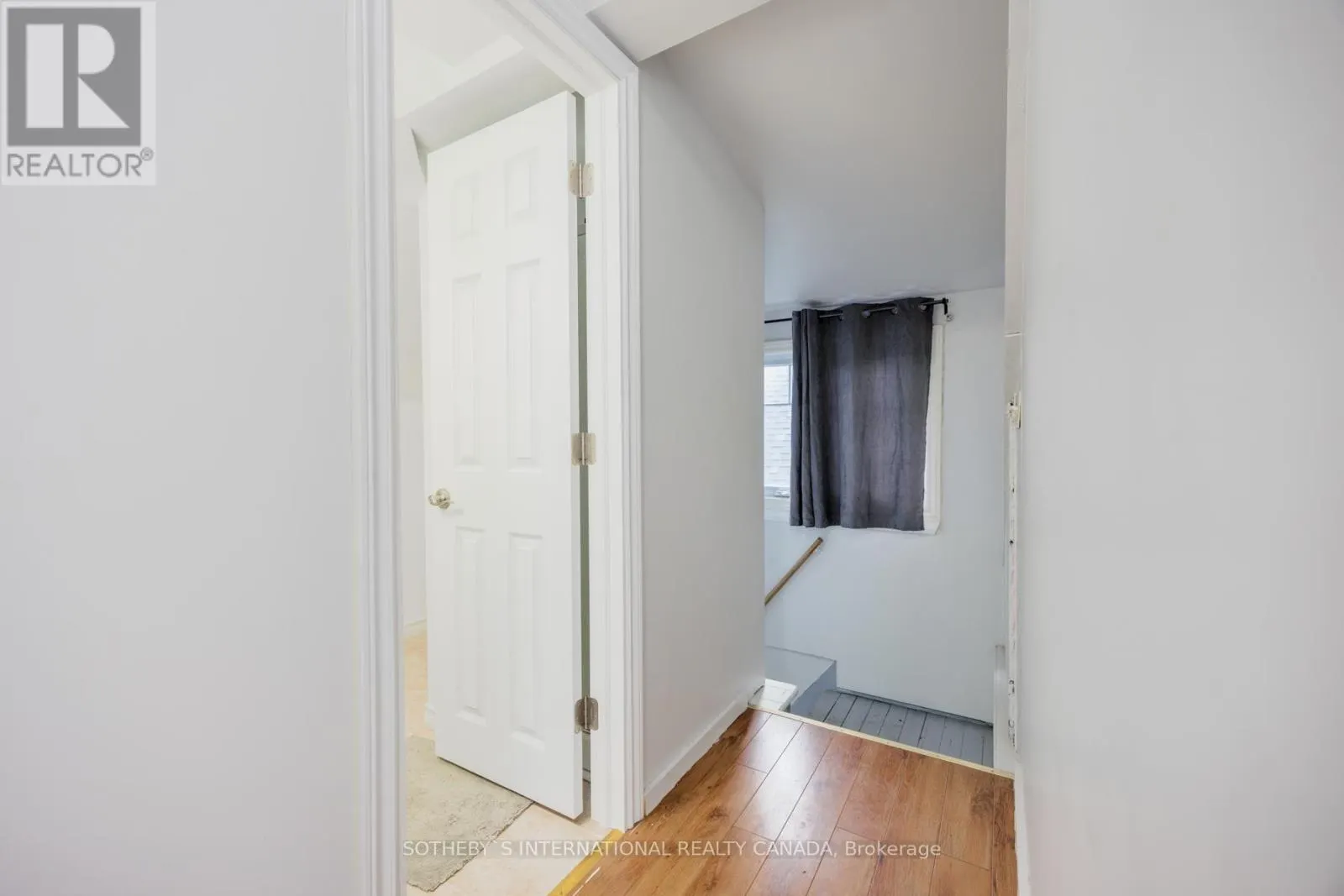 84 DURHAM STREET W