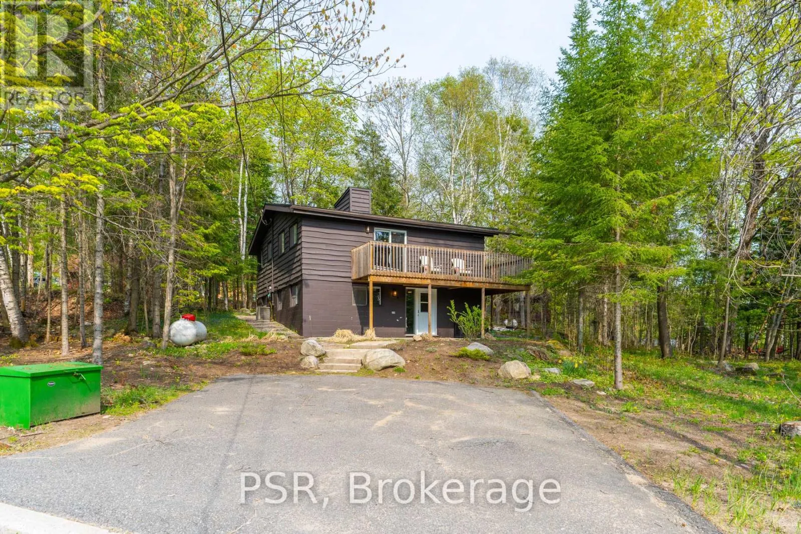 191 CHALET CRESCENT