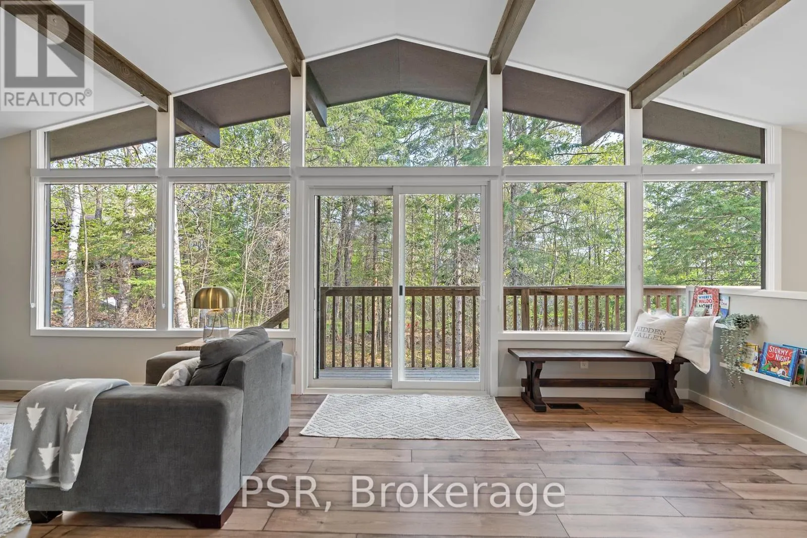 191 CHALET CRESCENT