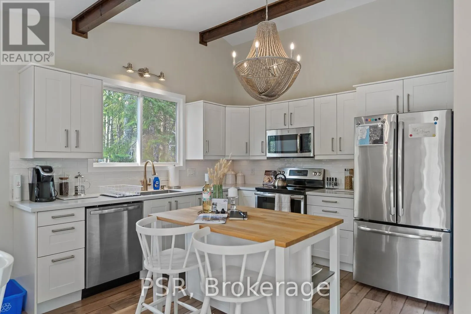 191 CHALET CRESCENT