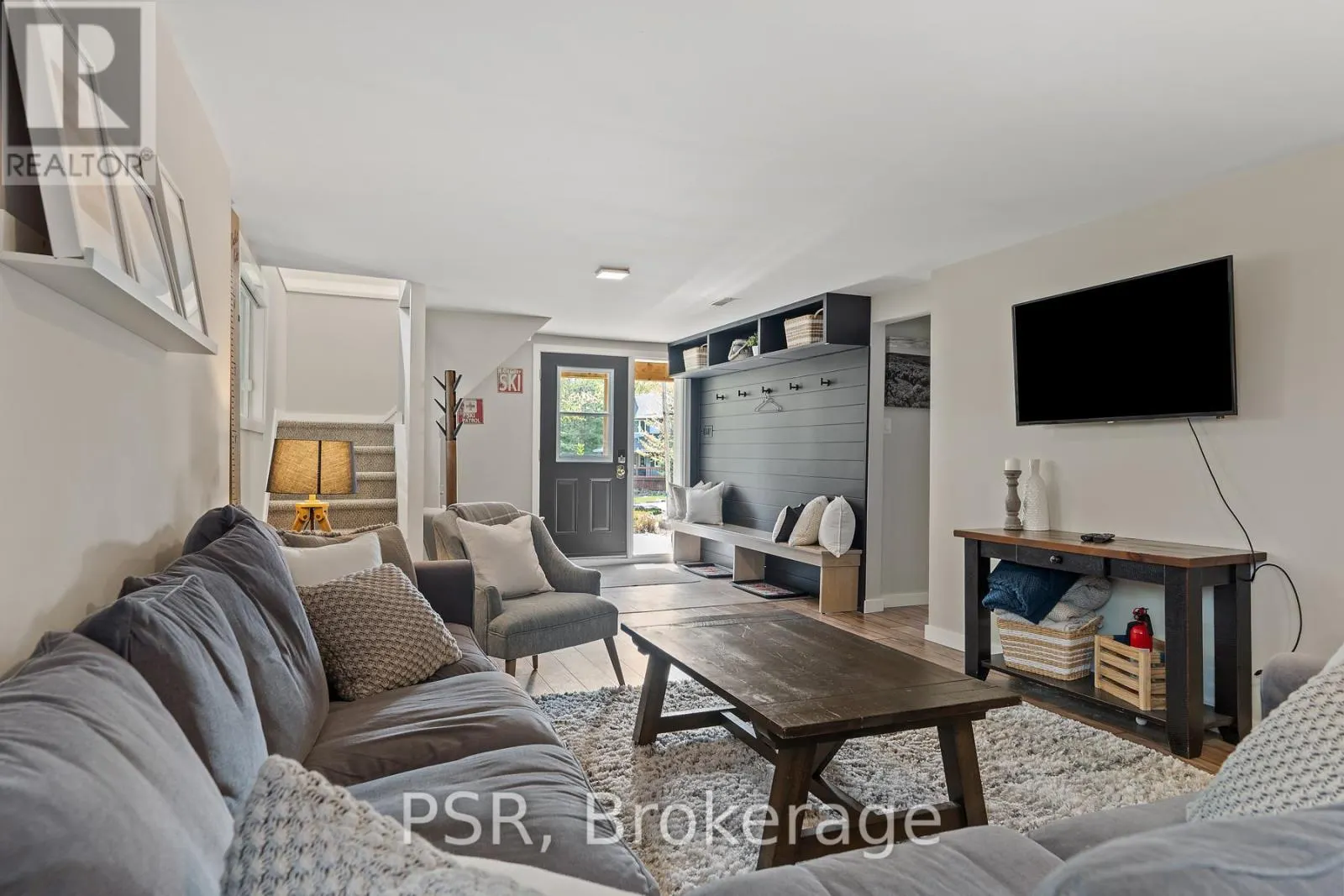 191 CHALET CRESCENT