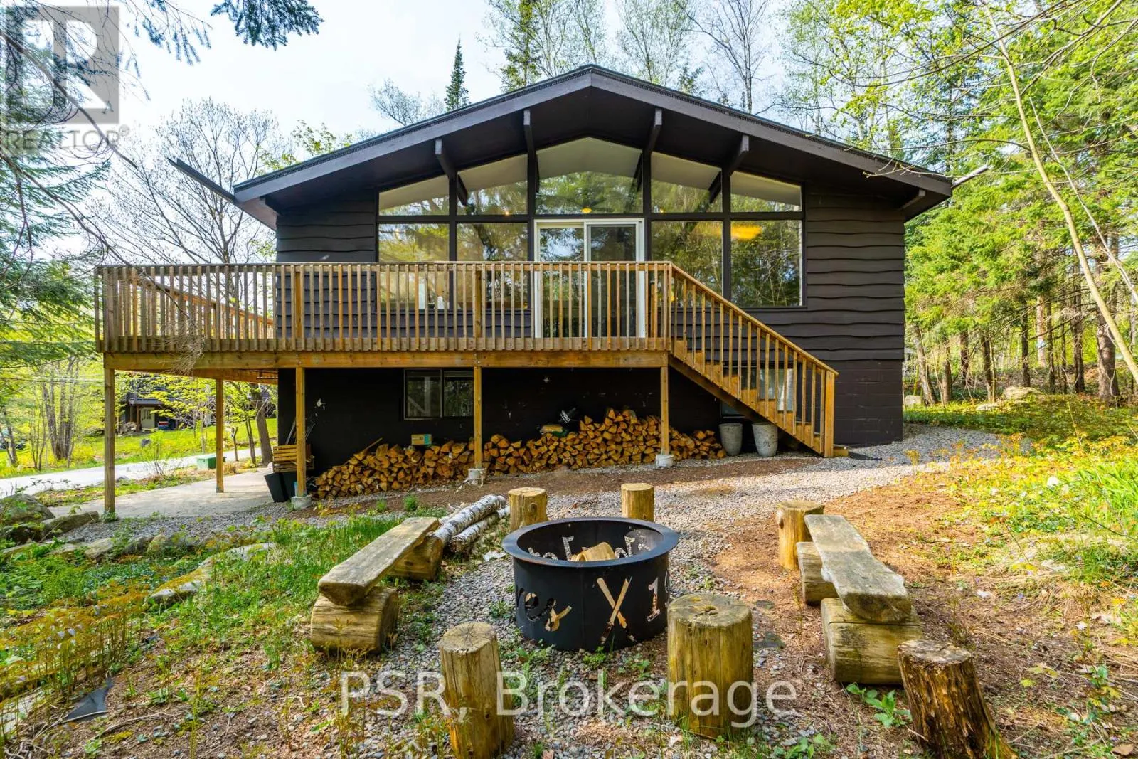191 CHALET CRESCENT