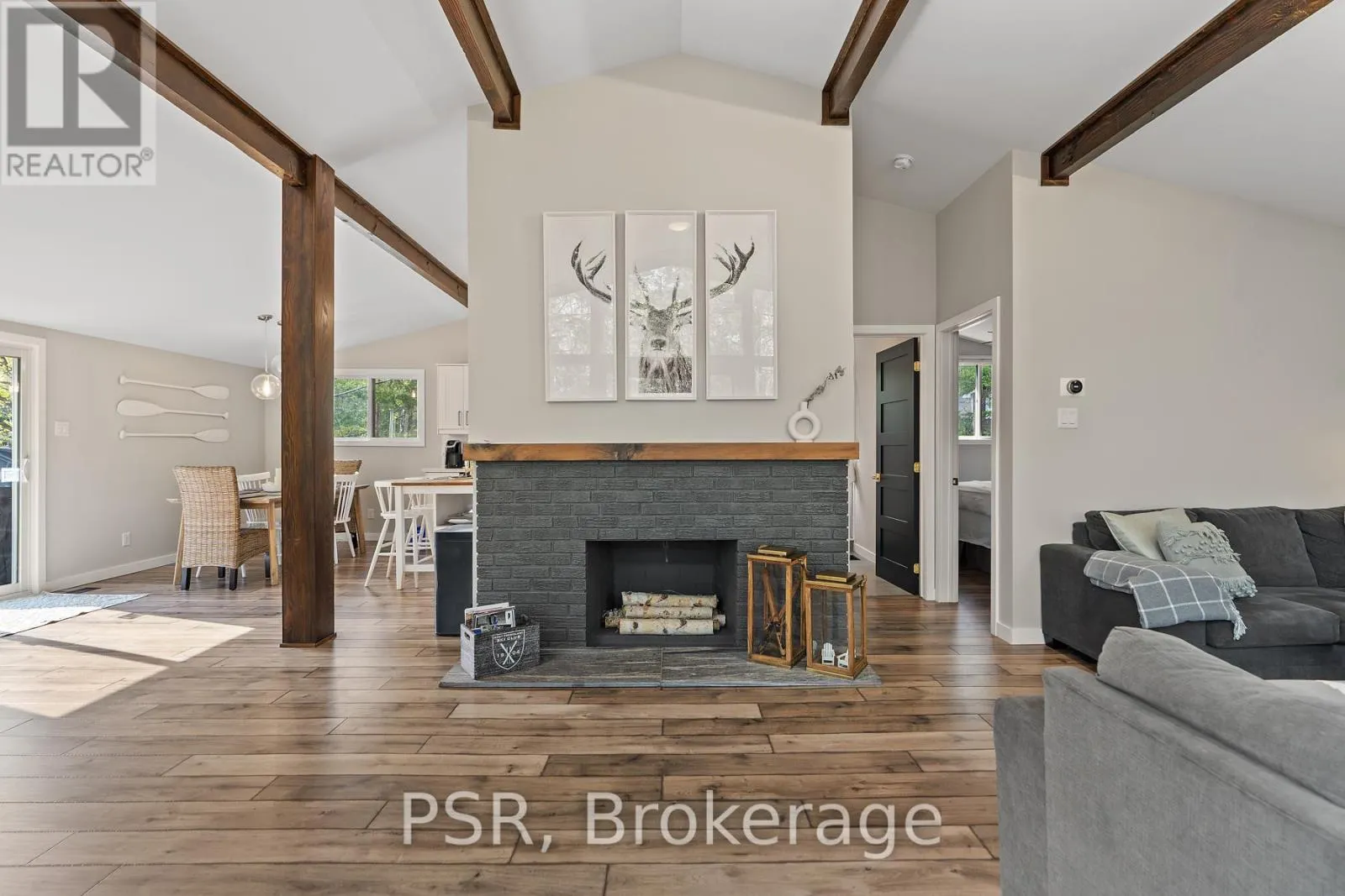 191 CHALET CRESCENT
