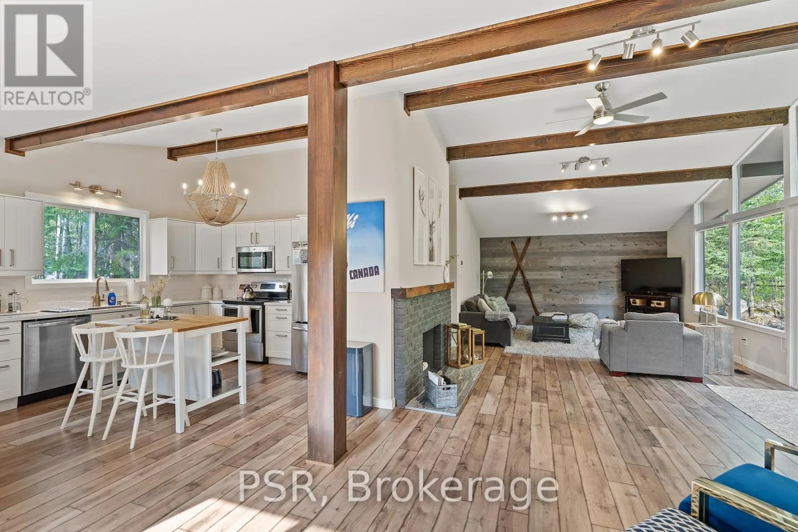 191 CHALET CRESCENT