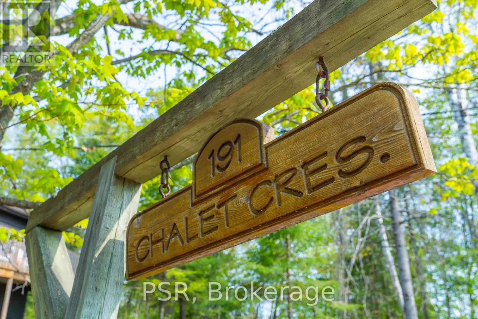 191 CHALET CRESCENT