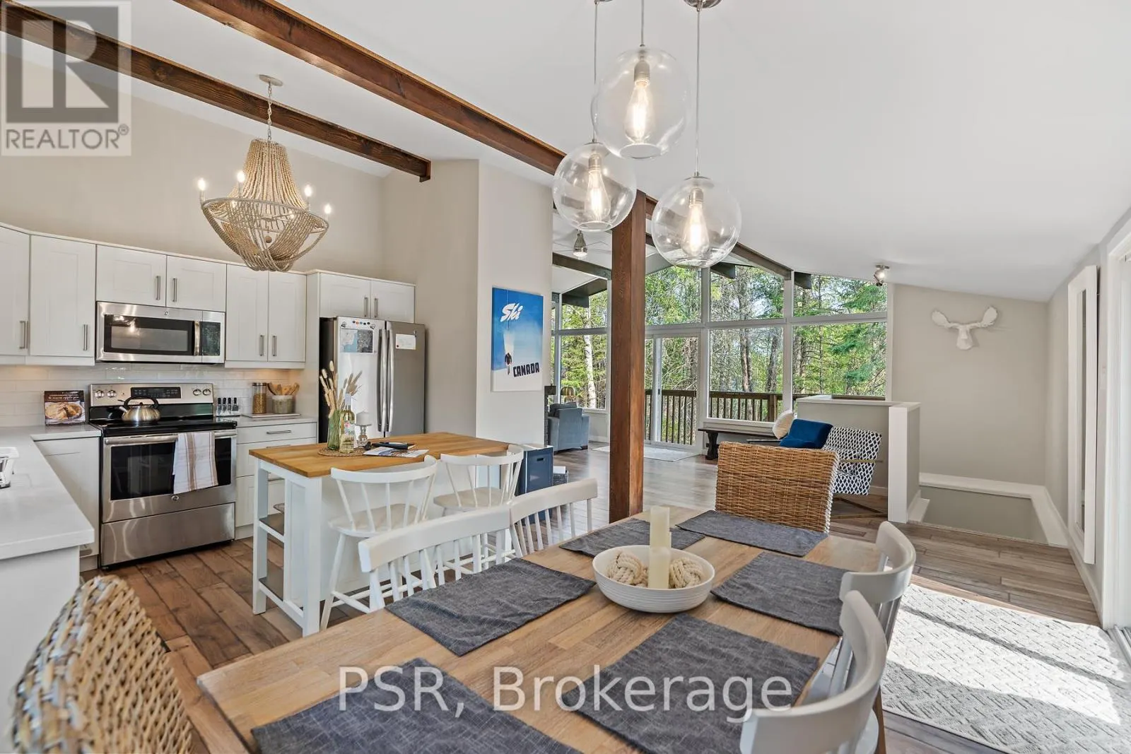 191 CHALET CRESCENT