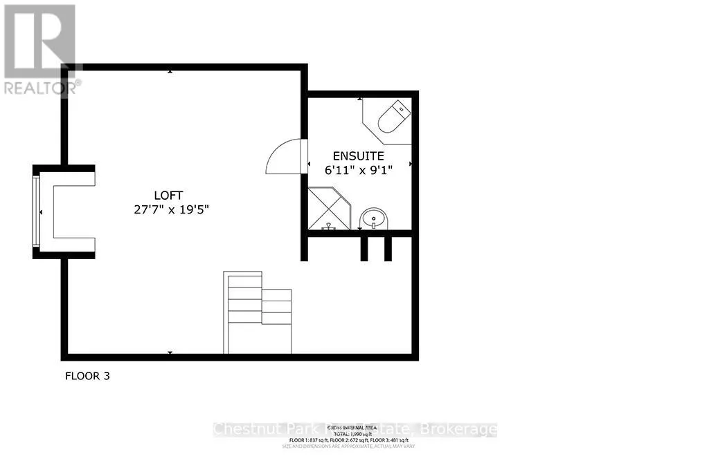 877 5TH AVENUE 'A' E
