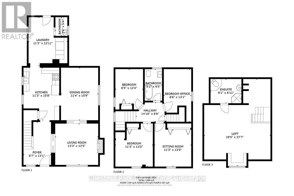 877 5TH AVENUE 'A' E