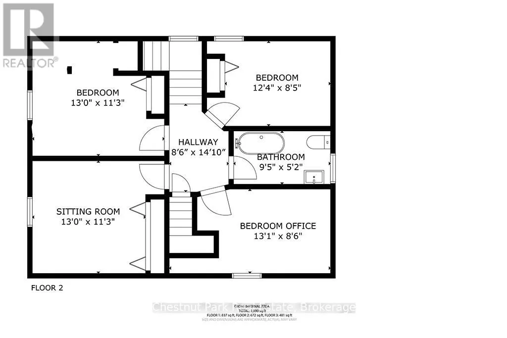877 5TH AVENUE 'A' E
