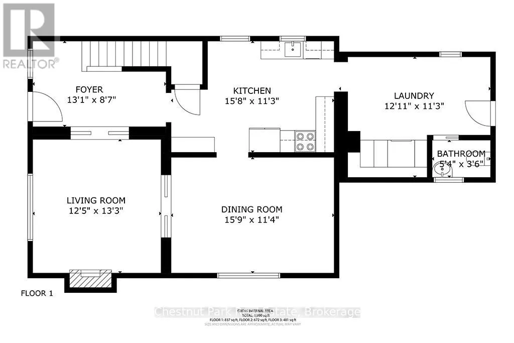877 5TH AVENUE 'A' E