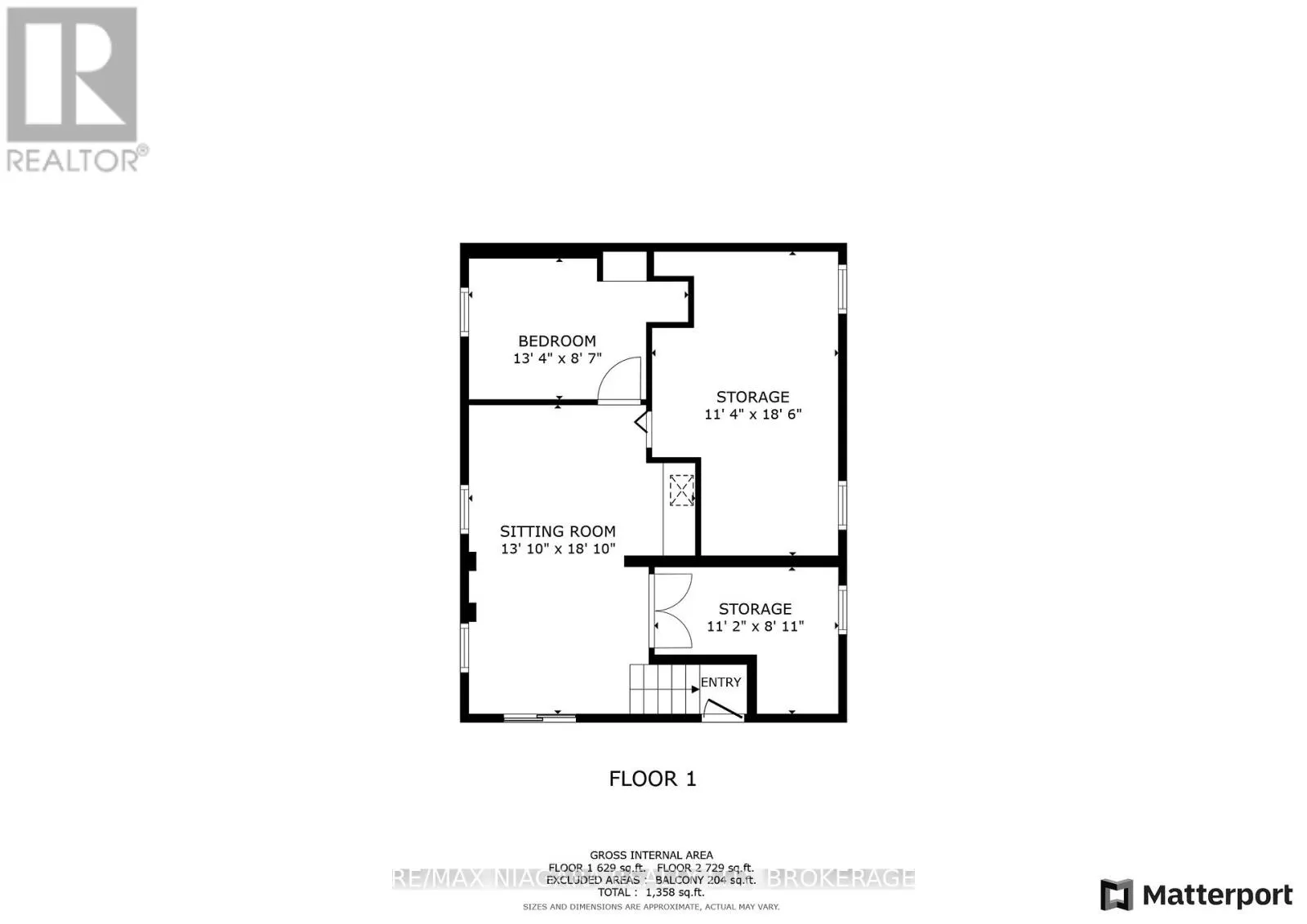 13165 LAKESHORE ROAD
