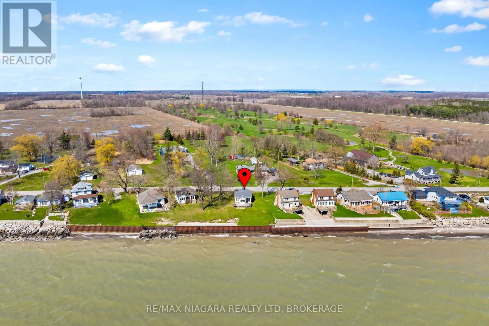 13165 LAKESHORE ROAD