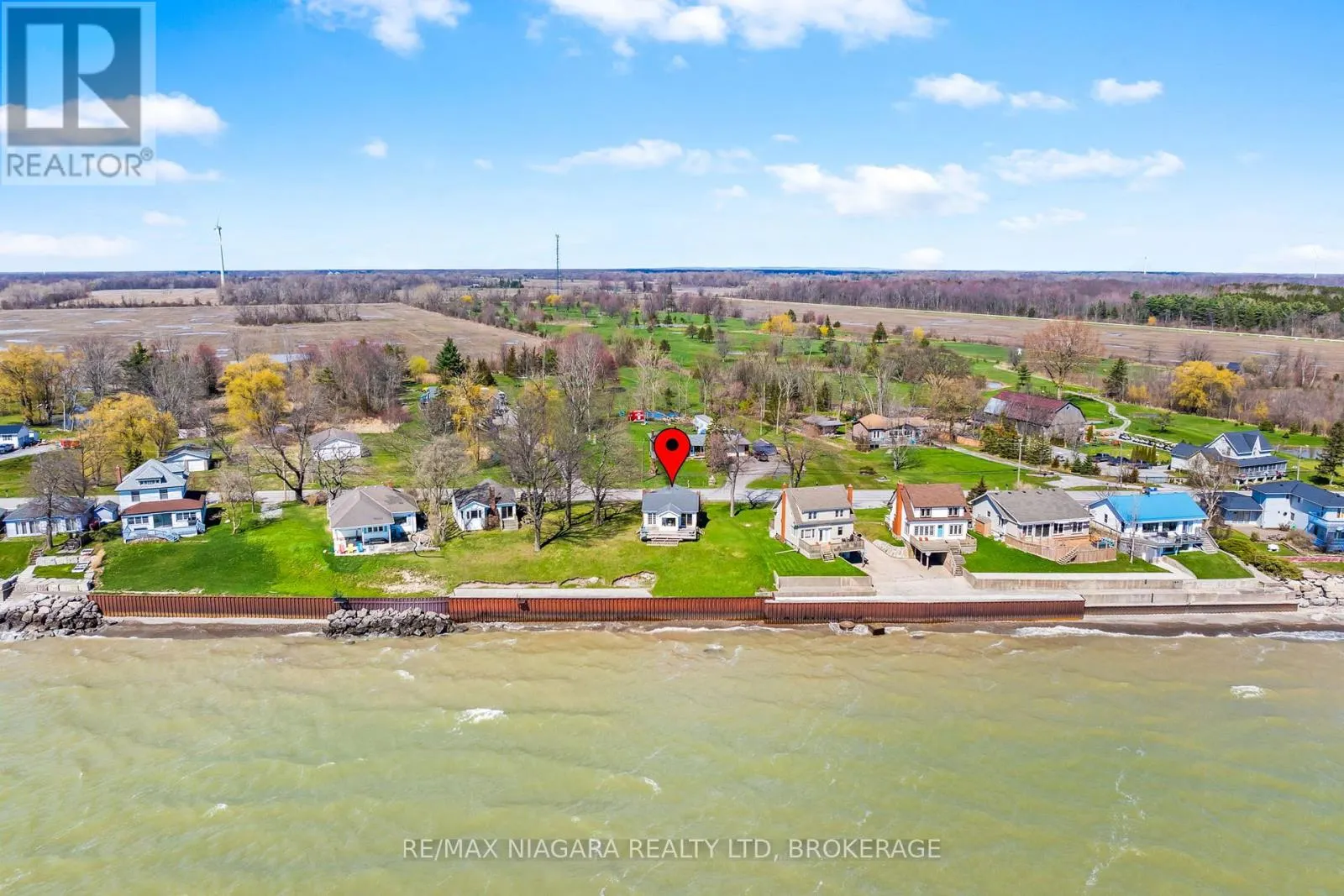 13165 LAKESHORE ROAD