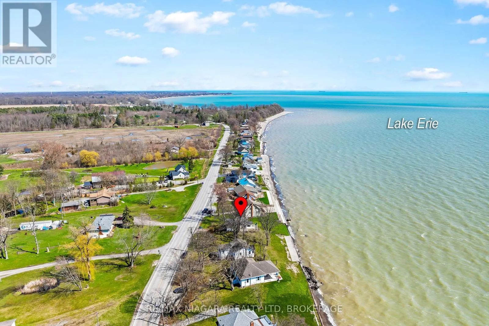 13165 LAKESHORE ROAD