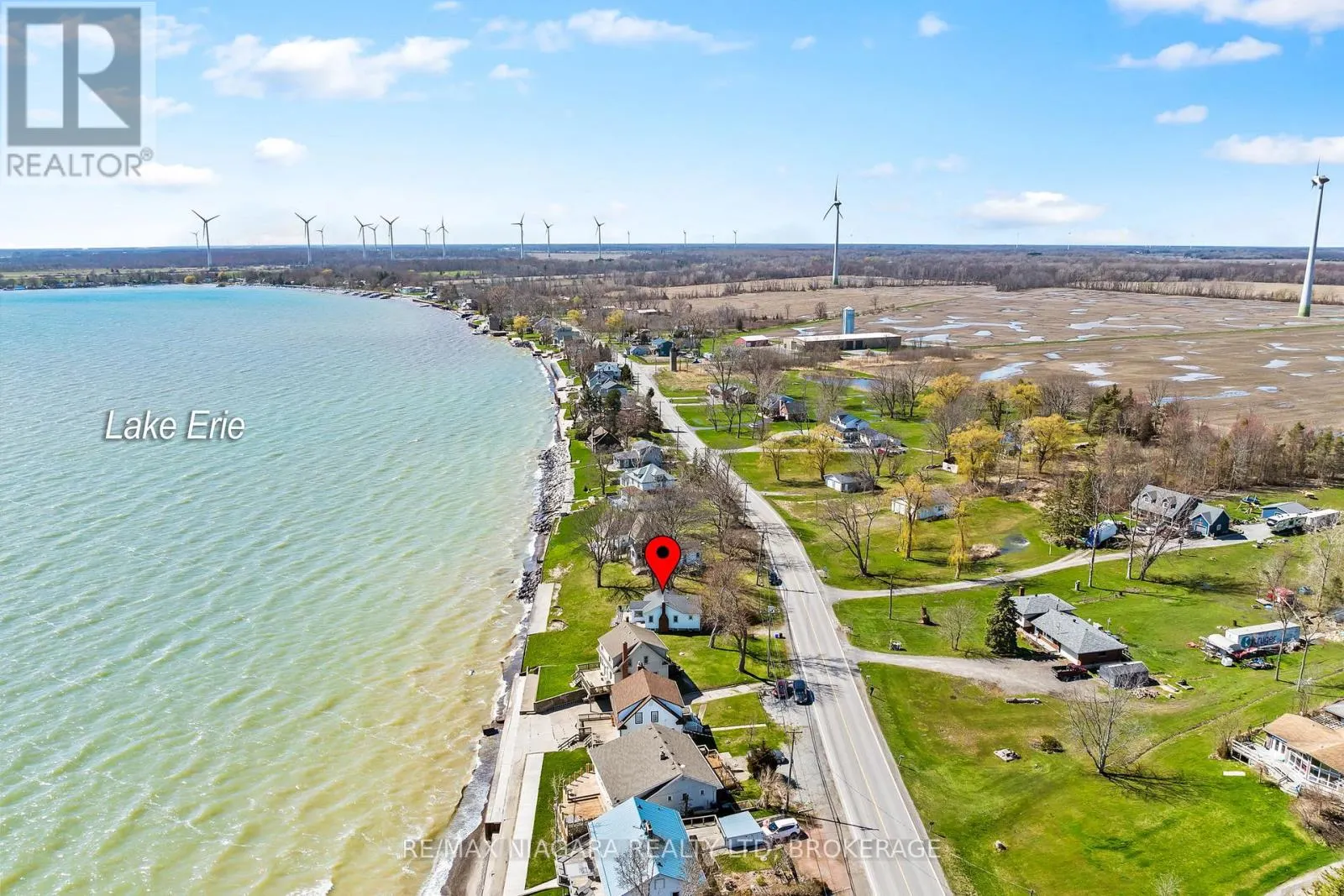 13165 LAKESHORE ROAD