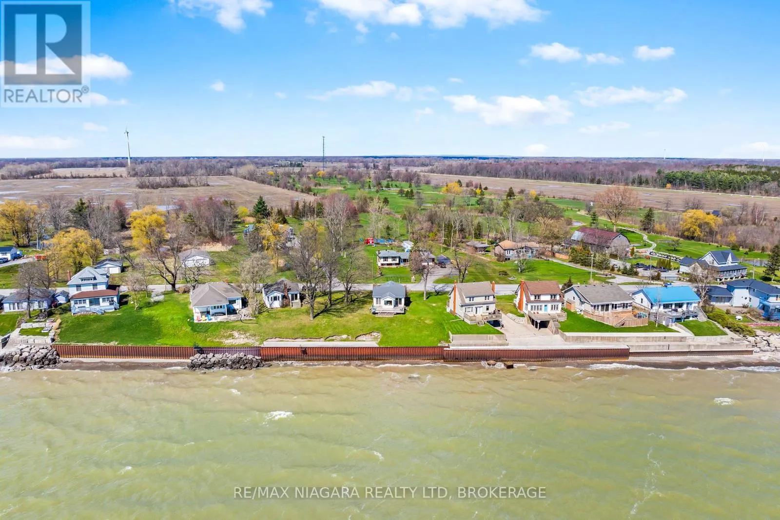 13165 LAKESHORE ROAD