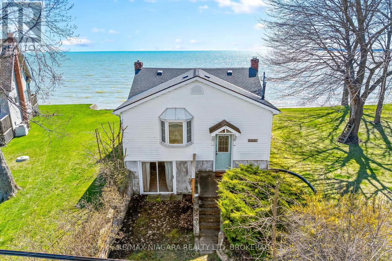 13165 LAKESHORE ROAD