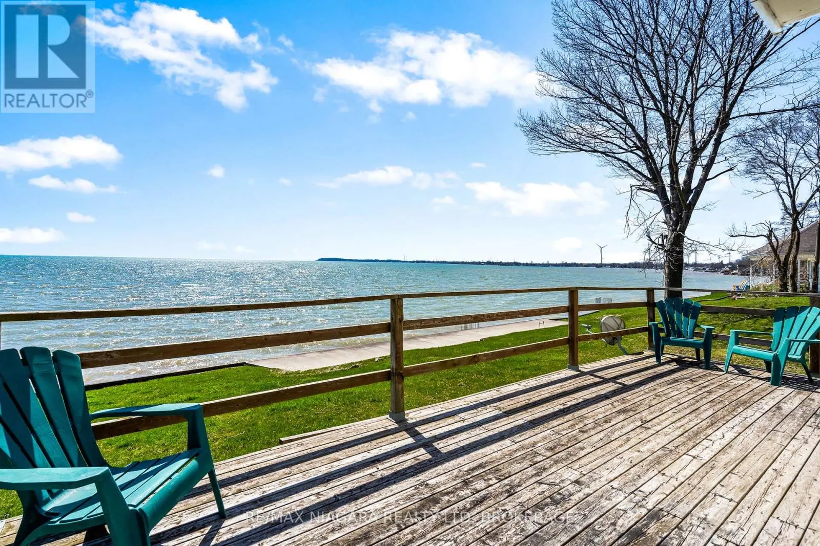 13165 LAKESHORE ROAD