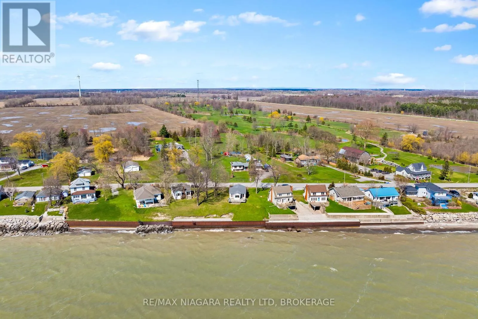 13165 LAKESHORE ROAD