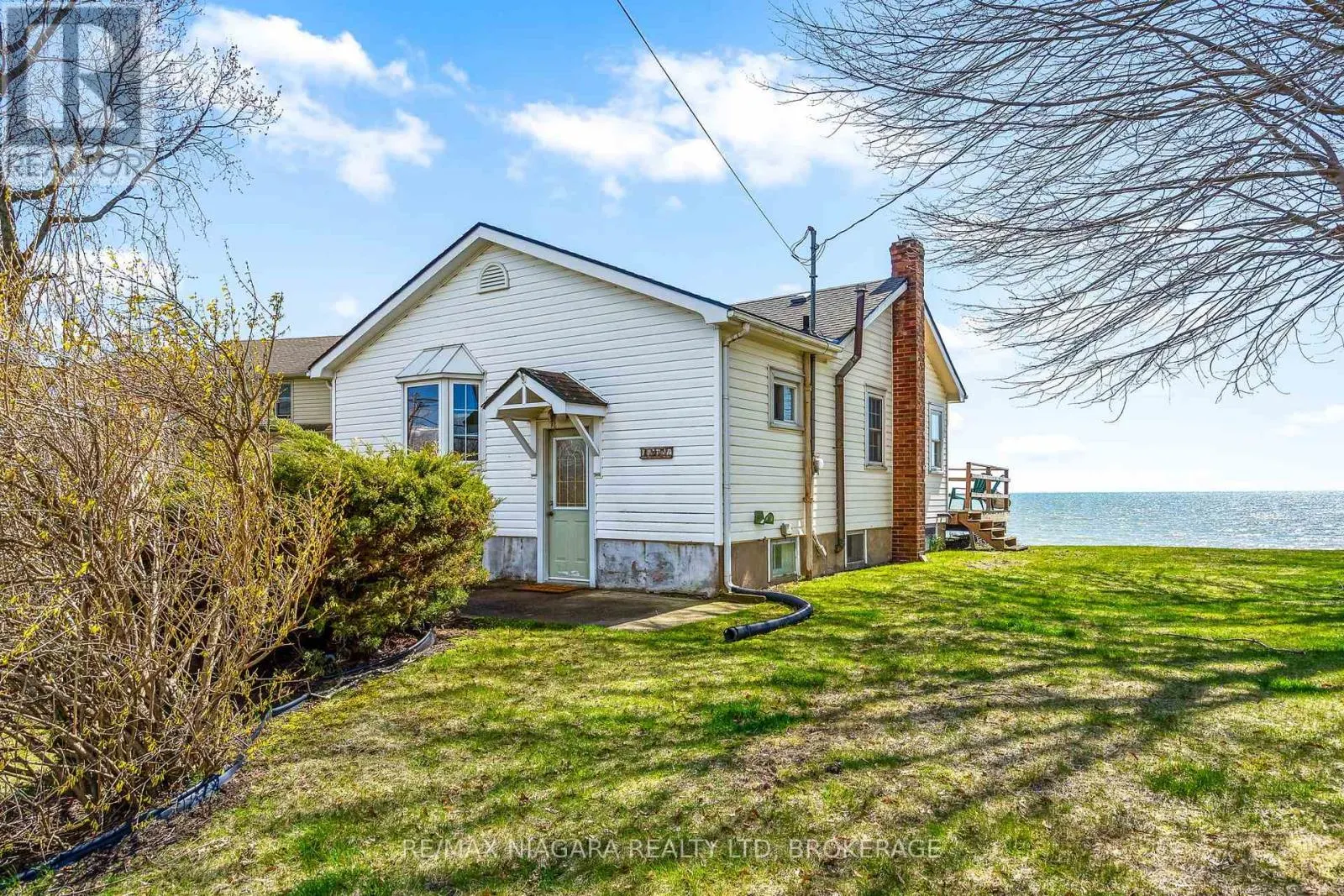 13165 LAKESHORE ROAD