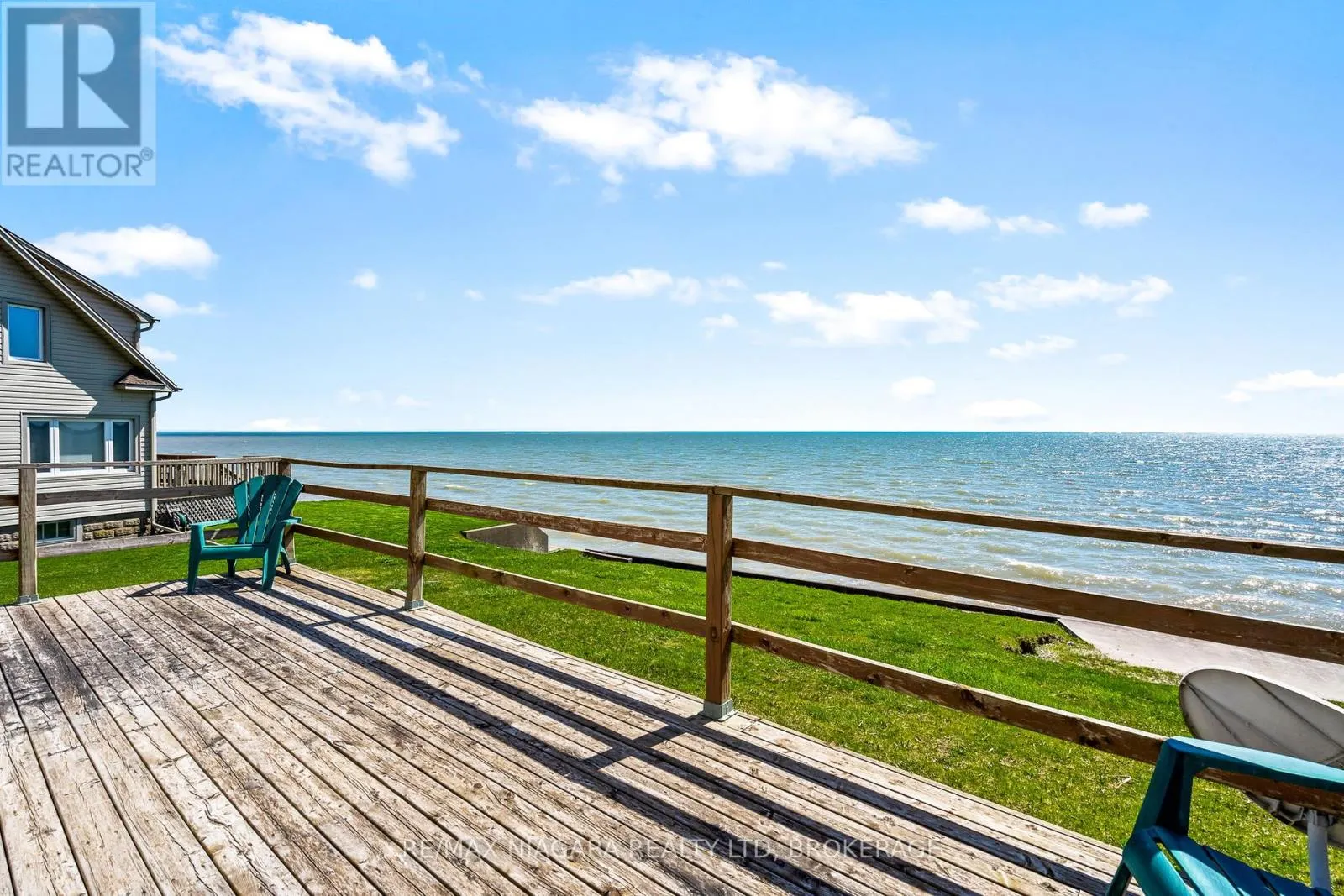 13165 LAKESHORE ROAD