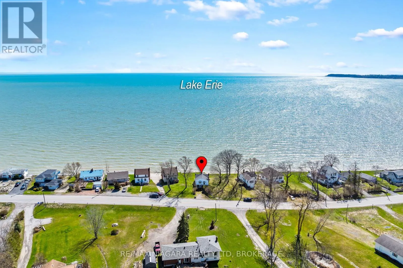 13165 LAKESHORE ROAD