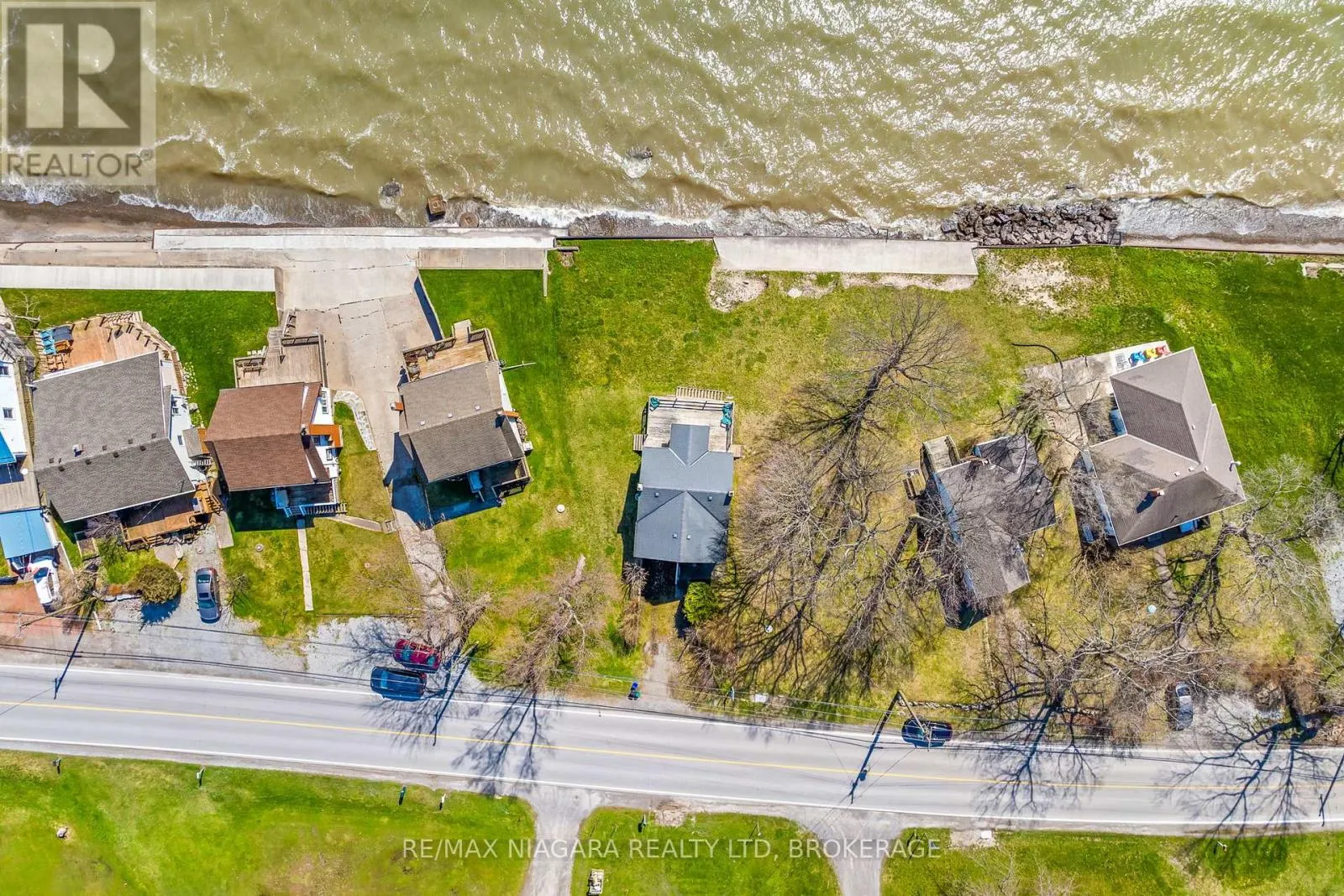 13165 LAKESHORE ROAD