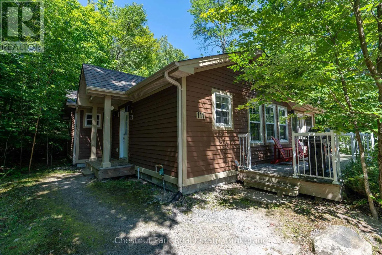 111-8 - 1052 RAT BAY ROAD #111-8