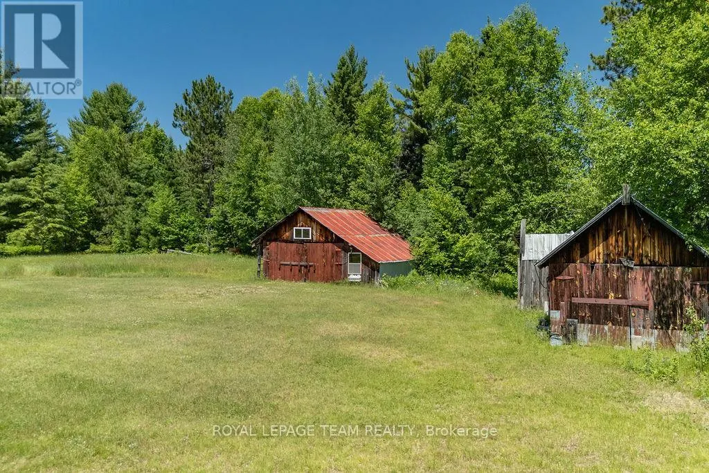 11462 OPEONGO ROAD