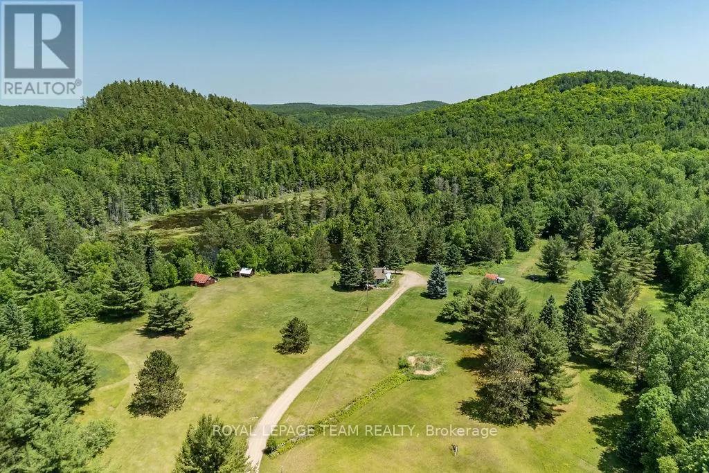 11462 OPEONGO ROAD