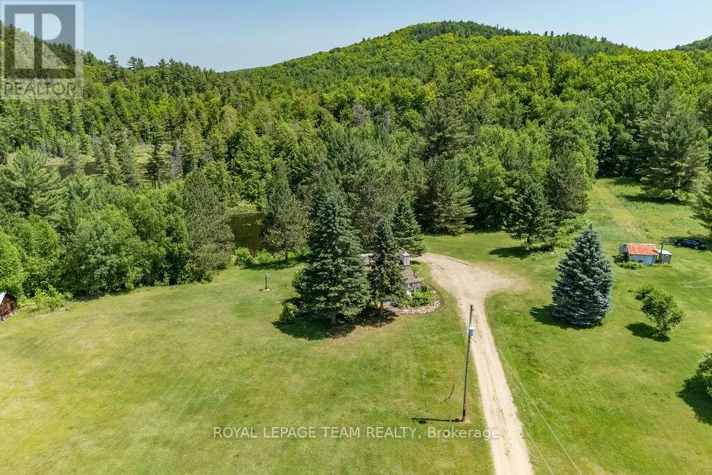 11462 OPEONGO ROAD