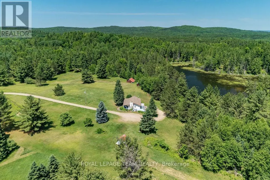 11462 OPEONGO ROAD
