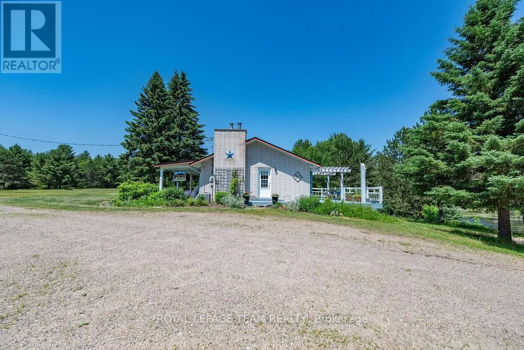 11462 OPEONGO ROAD