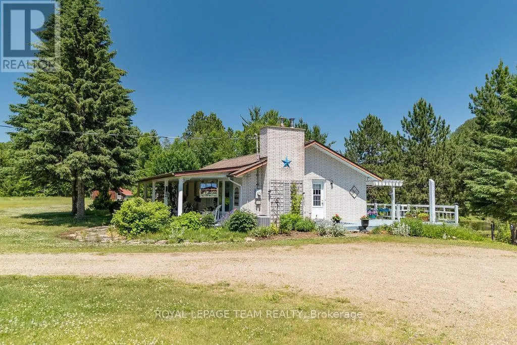11462 OPEONGO ROAD
