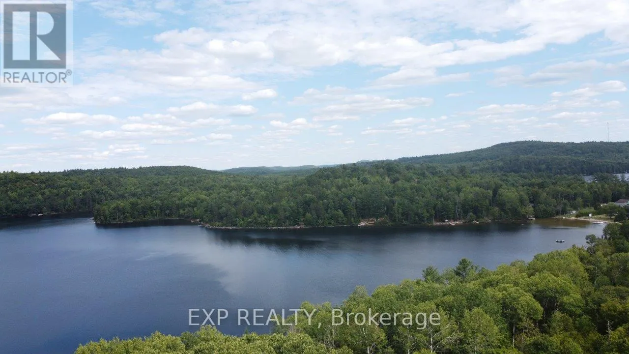 LOT A ARBOR VITAE ROAD