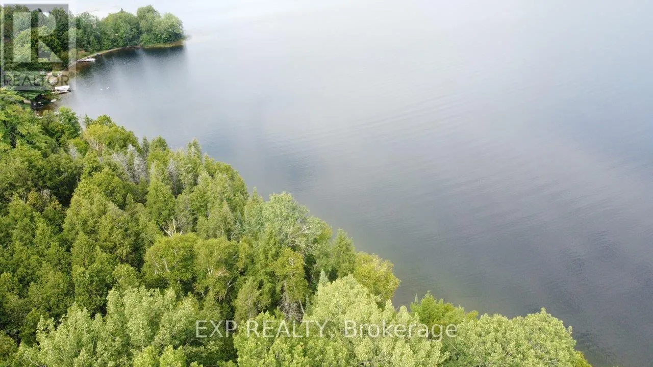 LOT A ARBOR VITAE ROAD