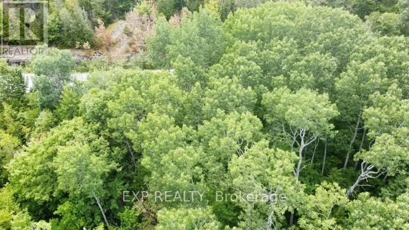 LOT A ARBOR VITAE ROAD