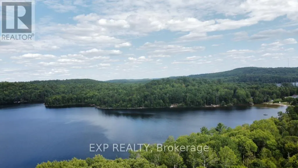 LOT A ARBOR VITAE ROAD