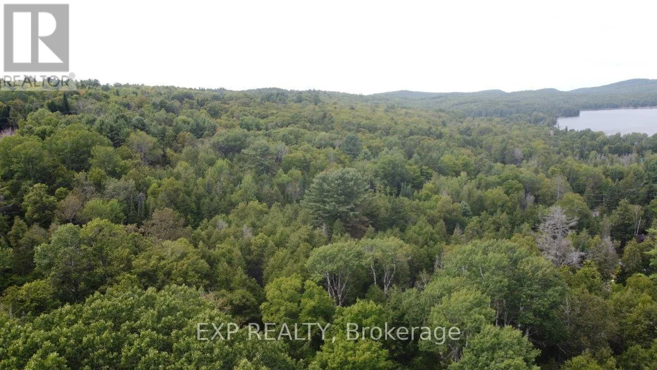 LOT A ARBOR VITAE ROAD