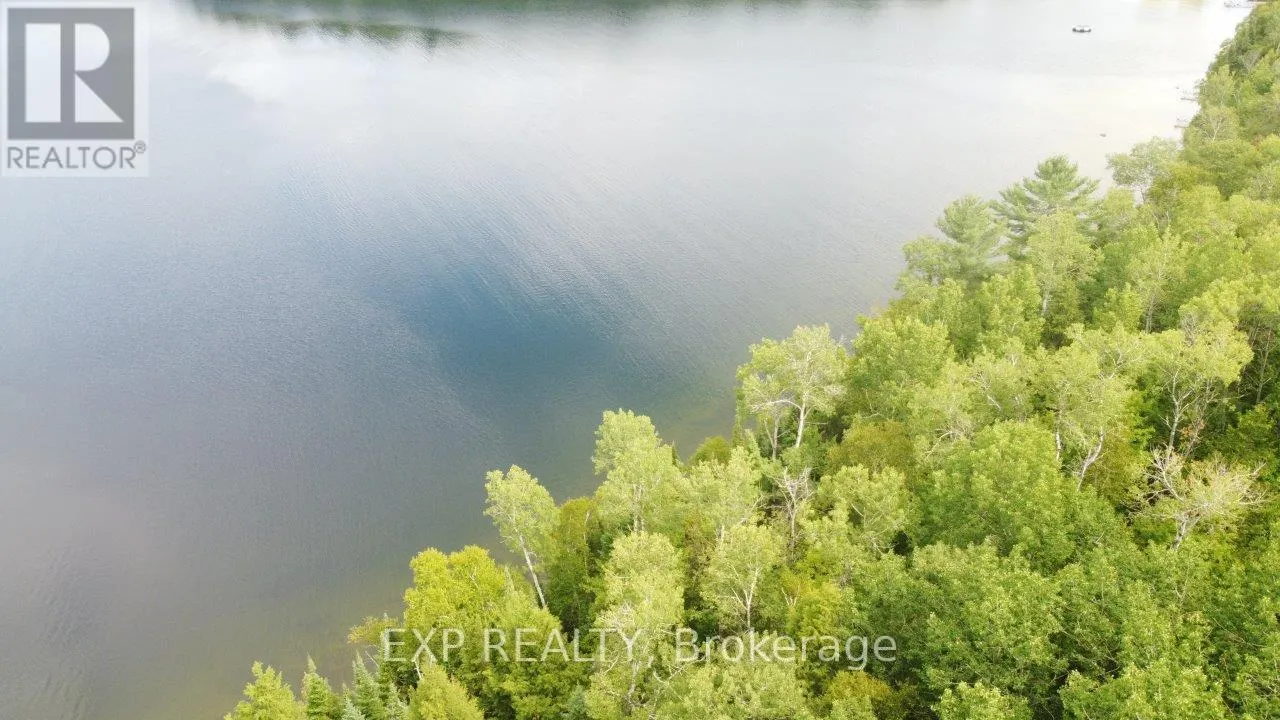 LOT A ARBOR VITAE ROAD