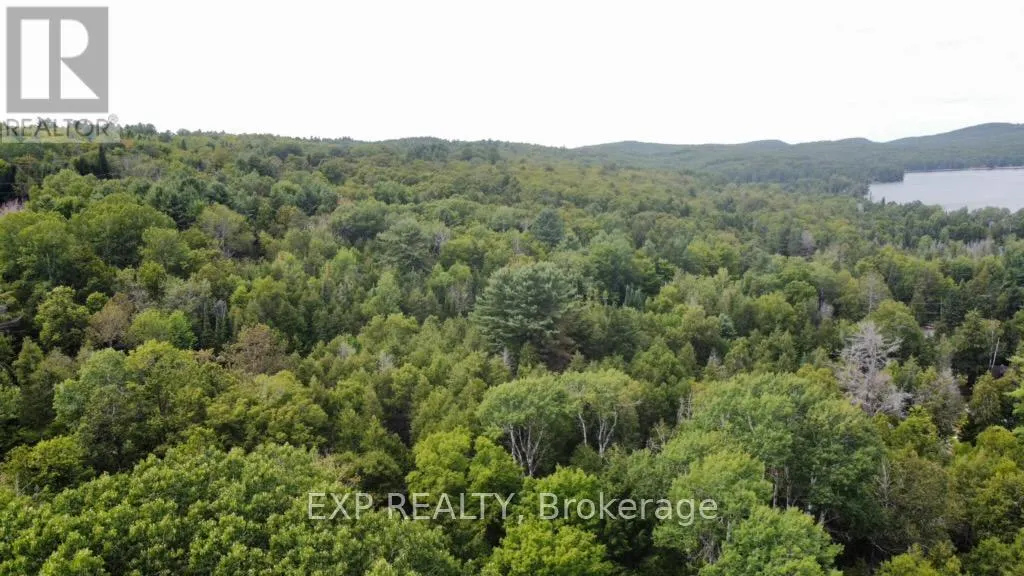 LOT A ARBOR VITAE ROAD