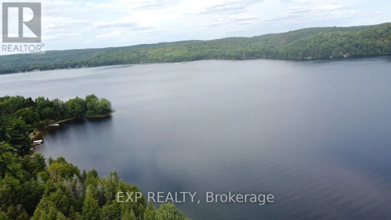 LOT A ARBOR VITAE ROAD