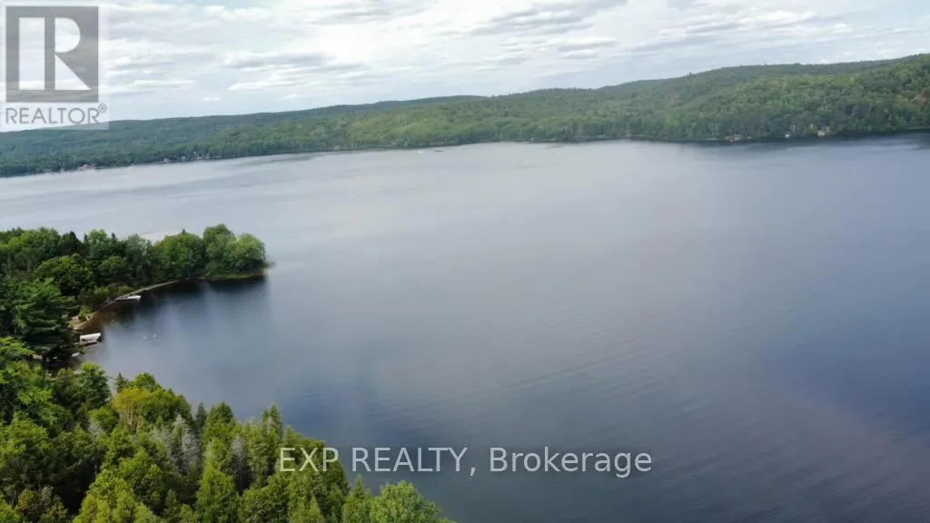 LOT A ARBOR VITAE ROAD