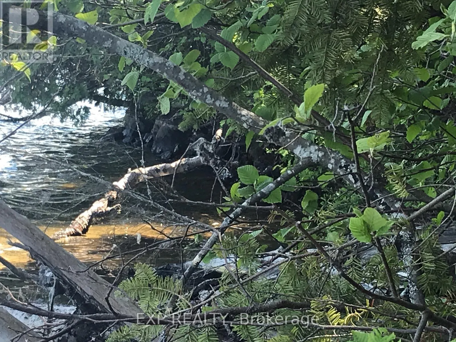 LOT A ARBOR VITAE ROAD