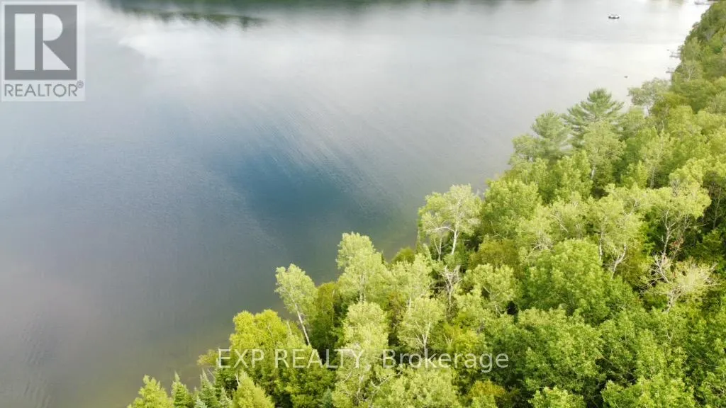 LOT A ARBOR VITAE ROAD