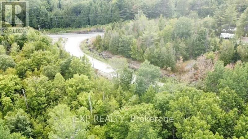 LOT A ARBOR VITAE ROAD