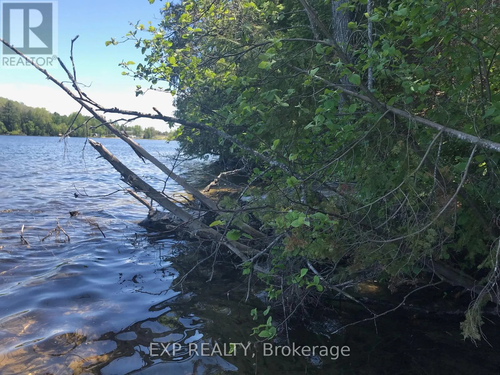 LOT A ARBOR VITAE ROAD