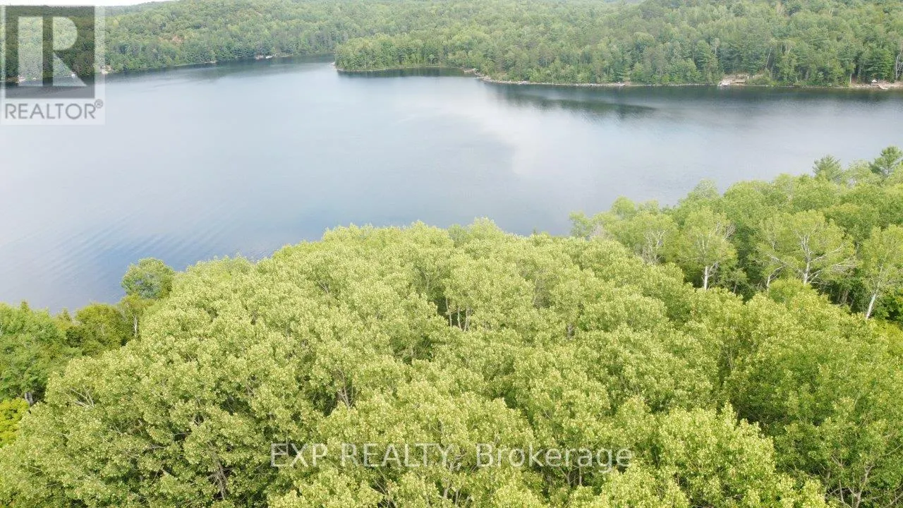 LOT A ARBOR VITAE ROAD