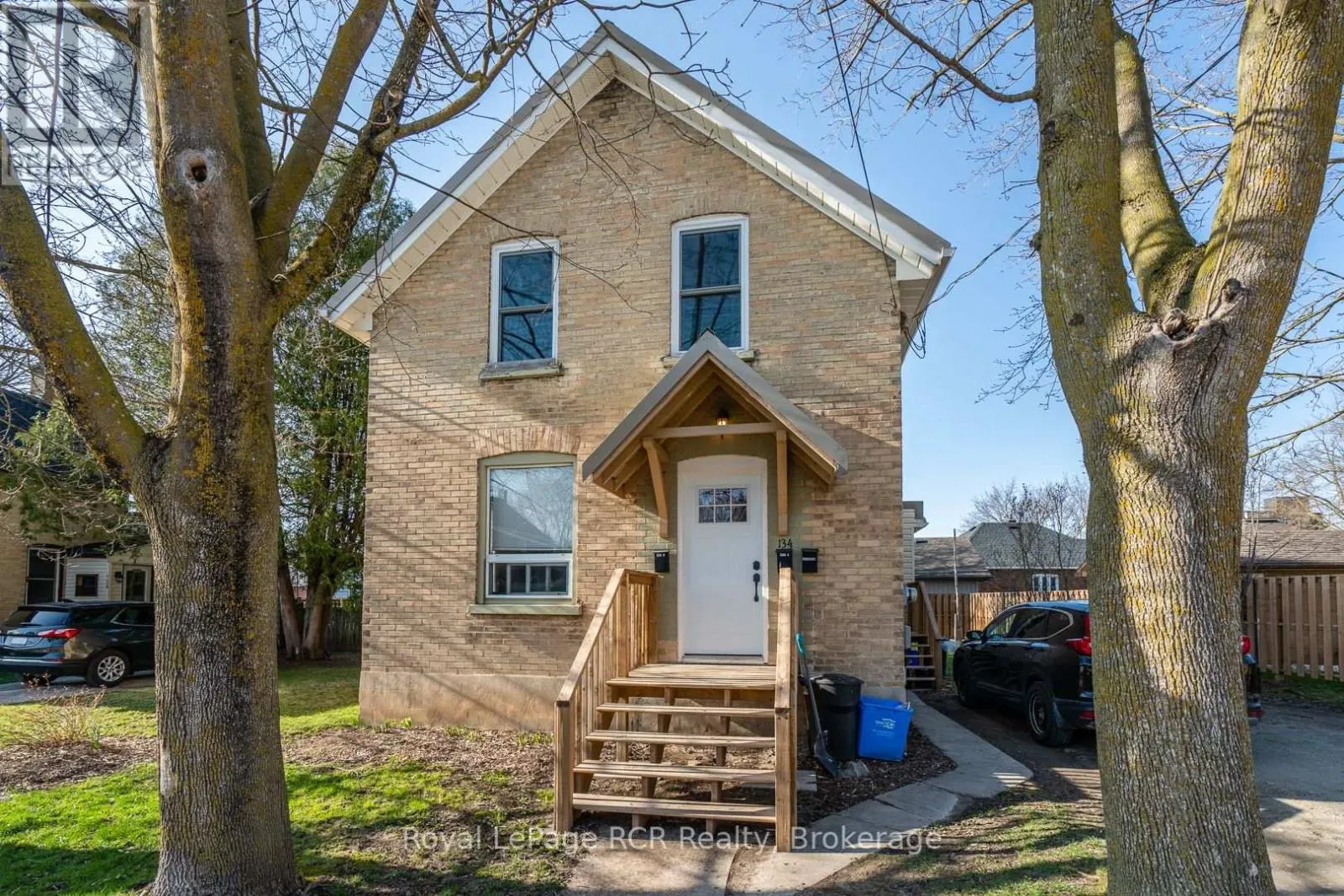 134 9TH STREET