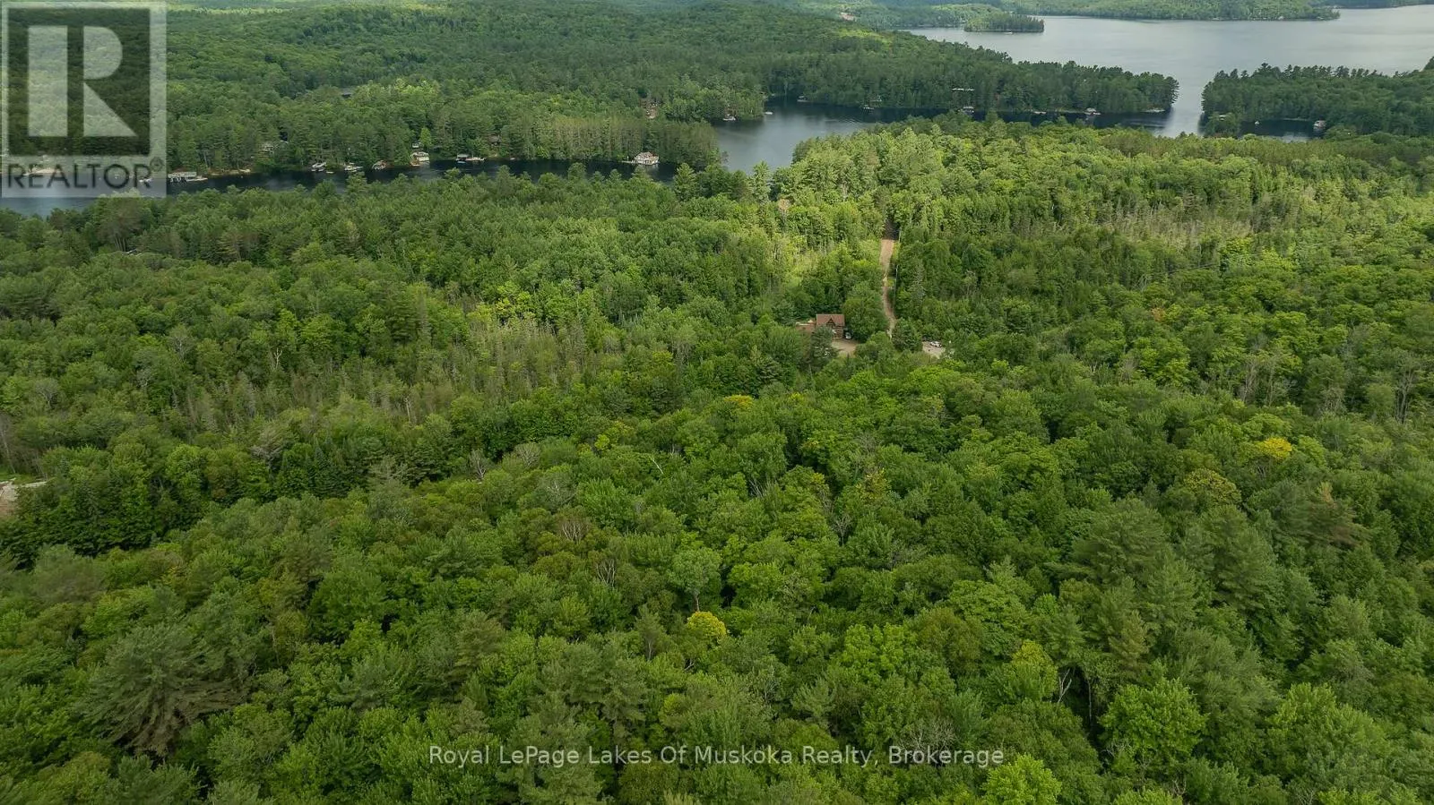 2750 MUSKOKA 117 ROAD